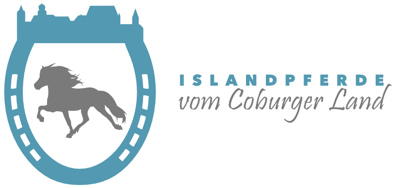 Logo | Islandpferde Coburger Land - Annina Hauck